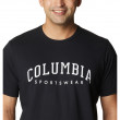 Pánske tričko Columbia Rockaway River™ Graphic SS Tee