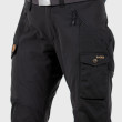 Dámske nohavice Fjällräven Nikka Trousers Curved W