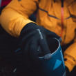Nepremokavé rukavice Sealskinz WP All Weather Ultra Grip Knitted