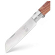 Zatvárací nôž Main Knives German Line sheepsfoot - Bubinga 1301