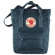 Batoh Fjällräven Kånken Totepack Mini modrá Navy