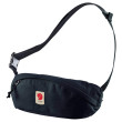 Ľadvinka Fjällräven Ulvö Hip Pack Medium tmavomodrá Darknavy