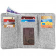 Peňaženka Pacsafe RFIDsafe LX100 Wallet