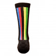 Cyklistické ponožky Apasox Tortolas