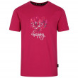 Detské tričko Dare 2b Trailblazer II Tee ružová