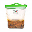 Skladacie vrecko CNOC Nutrition Buc Food Bag 650 ml