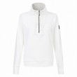 Dámska mikina Dare 2b Glint Sweater biela BlancDeBlanc