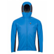 Pánska bunda High Point Total Alpha 3.0 Jacket modrá Brilliant Blue