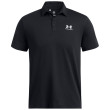 Pánske tričko Under Armour Icon Polo čierna BLK