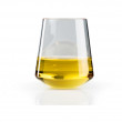 Pohárik GSI stemless White Wine Glass