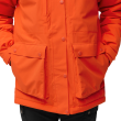 Dámska bunda Fjällräven HC Hydratic Padded Jacket W