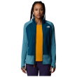 Dámska mikina The North Face W Bolt Polartec Jacket