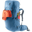 Turistický batoh Deuter Aircontact Ultra 50+5