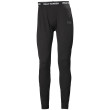 Pánske funkčné spodky Helly Hansen Lifa Active Pant čierna Black