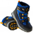 Detské trekové topánky Elbrus Livani mid wp jr