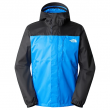 Pánska bunda The North Face M Quest Triclimate Jacket modrá