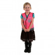 Detská reflexná vesta LittleLife Hi-Vis Safety Vest
