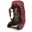 Dámsky turistický batoh Osprey Aura Ag 50