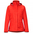 Dámska bunda Marmot Wm's PreCip Eco Jacket červená VictoryRed