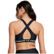 Športová podprsenka Under Armour Crossback Mid Bra