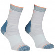 Dámske ponožky Ortovox W's Alpinist Mid Socks
