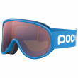 Lyžarské okuliare POC POCito Retina-fluorescent blue