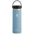 Termofľaša Hydro Flask Wide Mouth 20 oz modrá Rain