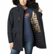 Dámska zimná bunda Columbia Payton Pass™ Insulated Jacket