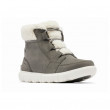 Dámske zimné topánky Sorel EXPLORER NEXT™ CARNIVAL WP šedá