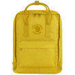 Batoh Fjällräven Re-Kånken žltá Sunflower Yellow