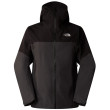 Pánska bunda The North Face M Jazzi 3L Gtx Jacket čierna ANTHRACITE GREY/TNF BLA