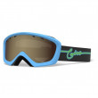 Detské lyžiarske okuliare Giro Chico AR 40