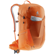 Batoh Deuter Futura 23 oranžová chestnut-mandarine