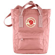 Batoh Fjällräven Kånken Totepack Mini svetloružová Pink