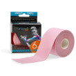 Tejpovacia páska BronVit Sport Kinesio Tape classic 5 cm x 6m