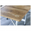 Stôl Bo-Camp Table Feather 110x70 cm