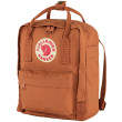 Batoh Fjällräven Kanken Mini 7 tmavohnedá Terracotta Brown