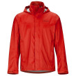 Pánska bunda Marmot PreCip Eco Jacket červená/oranžová VictoryRed