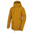 Pánsky kabát Husky Nigalo M (2022) žltá