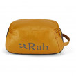 Cestovná taška Rab Escape Wash Bag oranžová