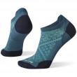 Dámske ponožky Smartwool W Performance Run Zero Cushion Low Ankle