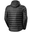 Pánska bunda Helly Hansen Verglas Down Hybrid Hood 2.0