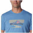Pánske tričko Columbia Path Lake™ Graphic Tee II