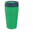 Termohrnček KeepCup Helix Thermal L zelená Calenture