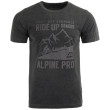 Pánske tričko Alpine Pro Bunew