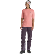 Dámske tričko Ortovox 185 Merino Mtn Hug Ts Women's