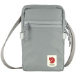 Vrecko cez rameno Fjällräven High Coast Pocket sivá SharkGray