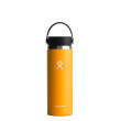 Termofľaša Hydro Flask Wide Mouth 20 oz oranžová Starfish