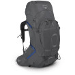 Batoh Osprey Aether Plus 60 sivá EclipseGray