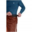 Pánske nohavice Ortovox 3L Ortler Pants M